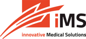 iMS innovative Medical Solutions: Logo