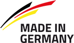 Made in Germany: Logo